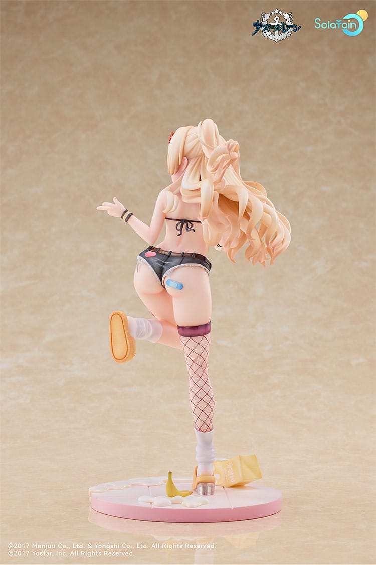 Bache Anniversary Illustration Ver. Solarain
