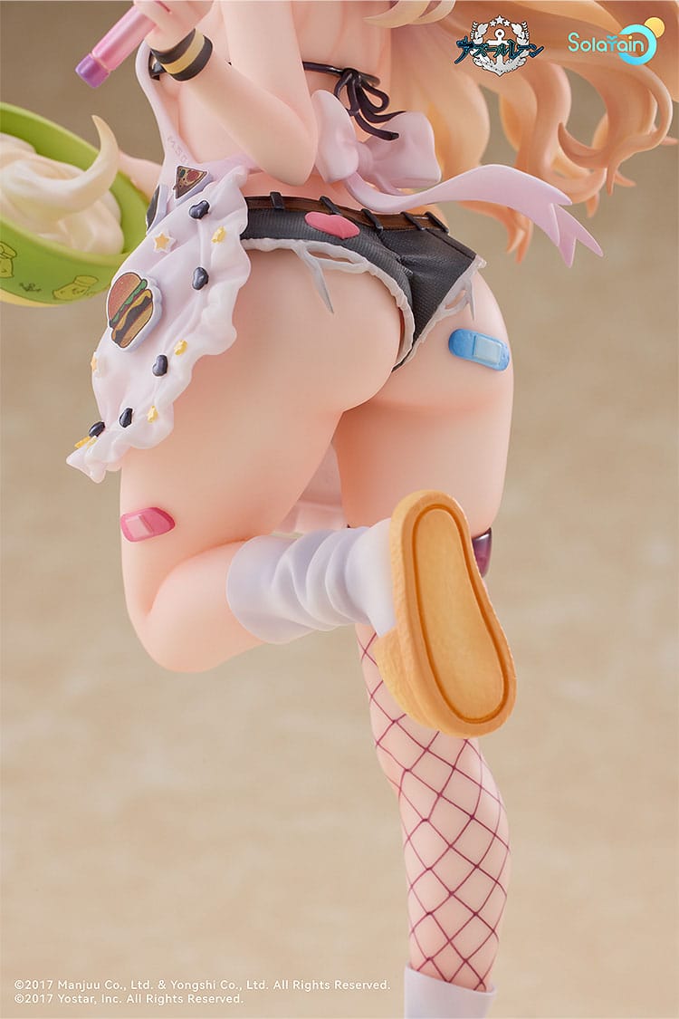 Bache Anniversary Illustration Ver. Solarain