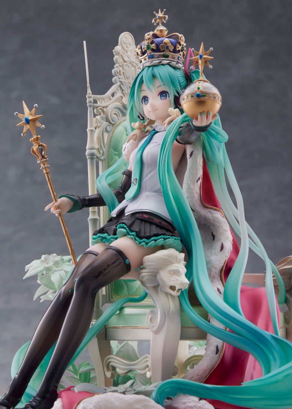 Hatsune Miku 39's Special Day Ver. Spiritual