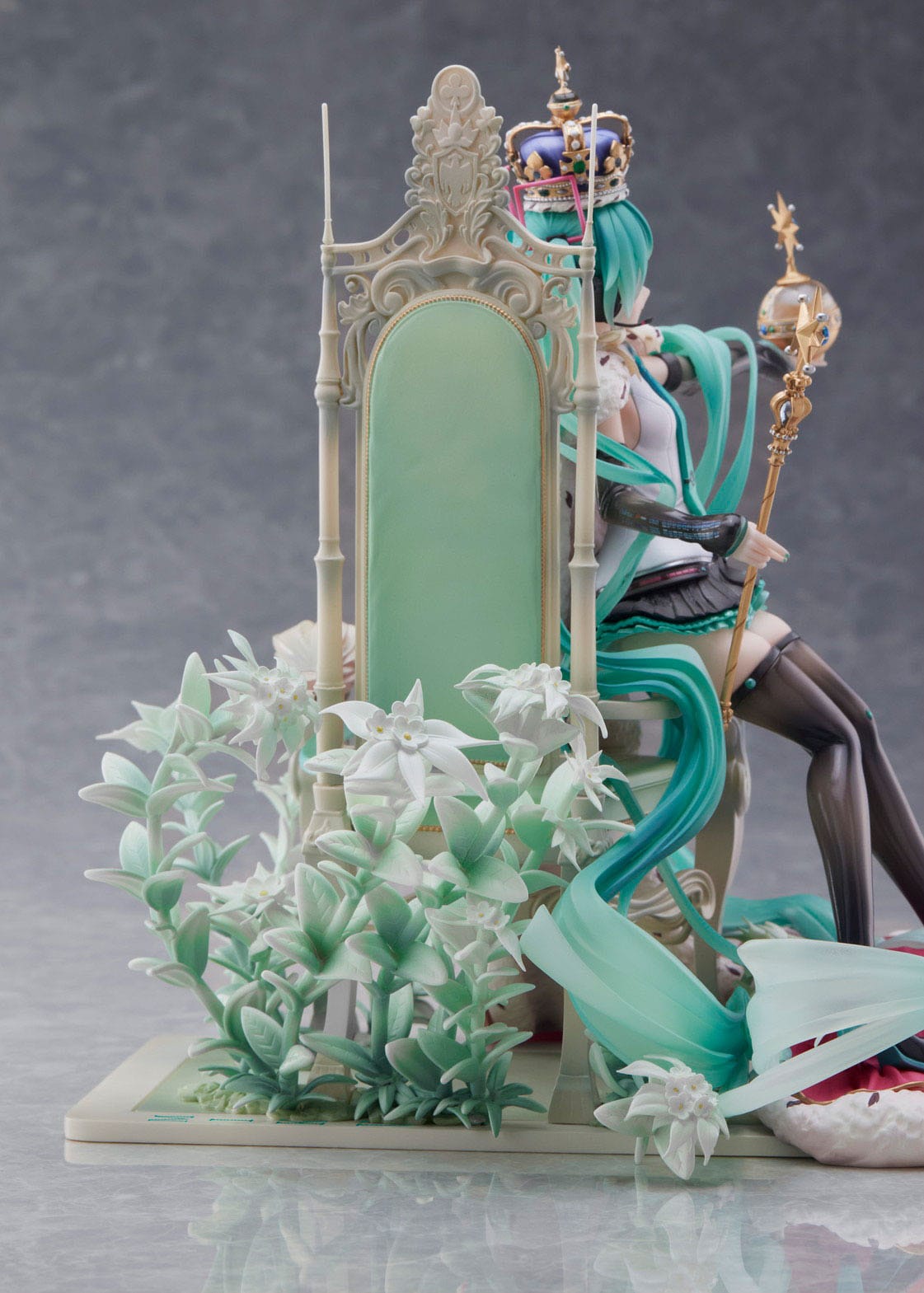 Hatsune Miku 39's Special Day Ver. Spiritual