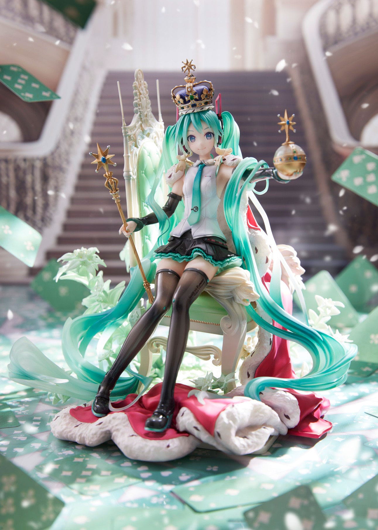 Hatsune Miku 39's Special Day Ver. Spiritual