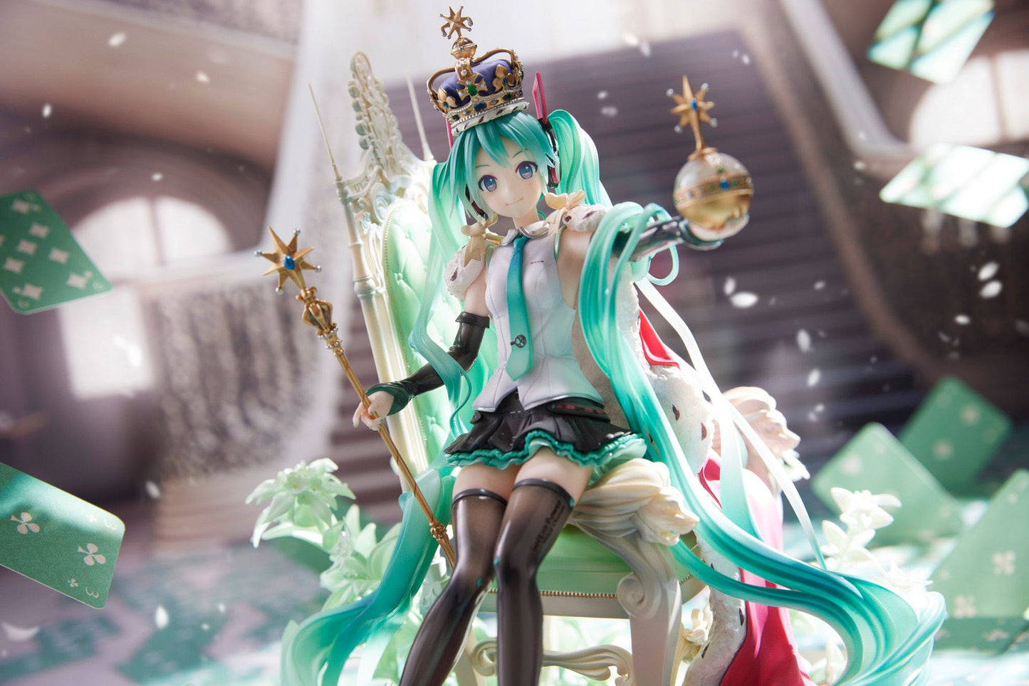 Hatsune Miku 39's Special Day Ver. Spiritual