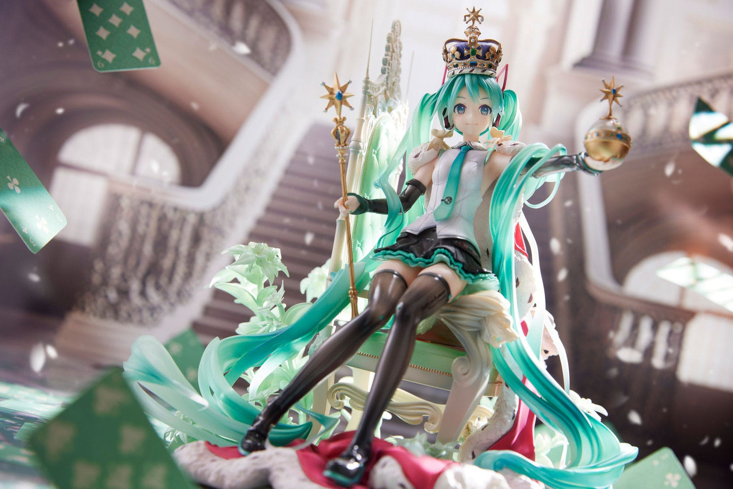 Hatsune Miku 39's Special Day Ver. Spiritual