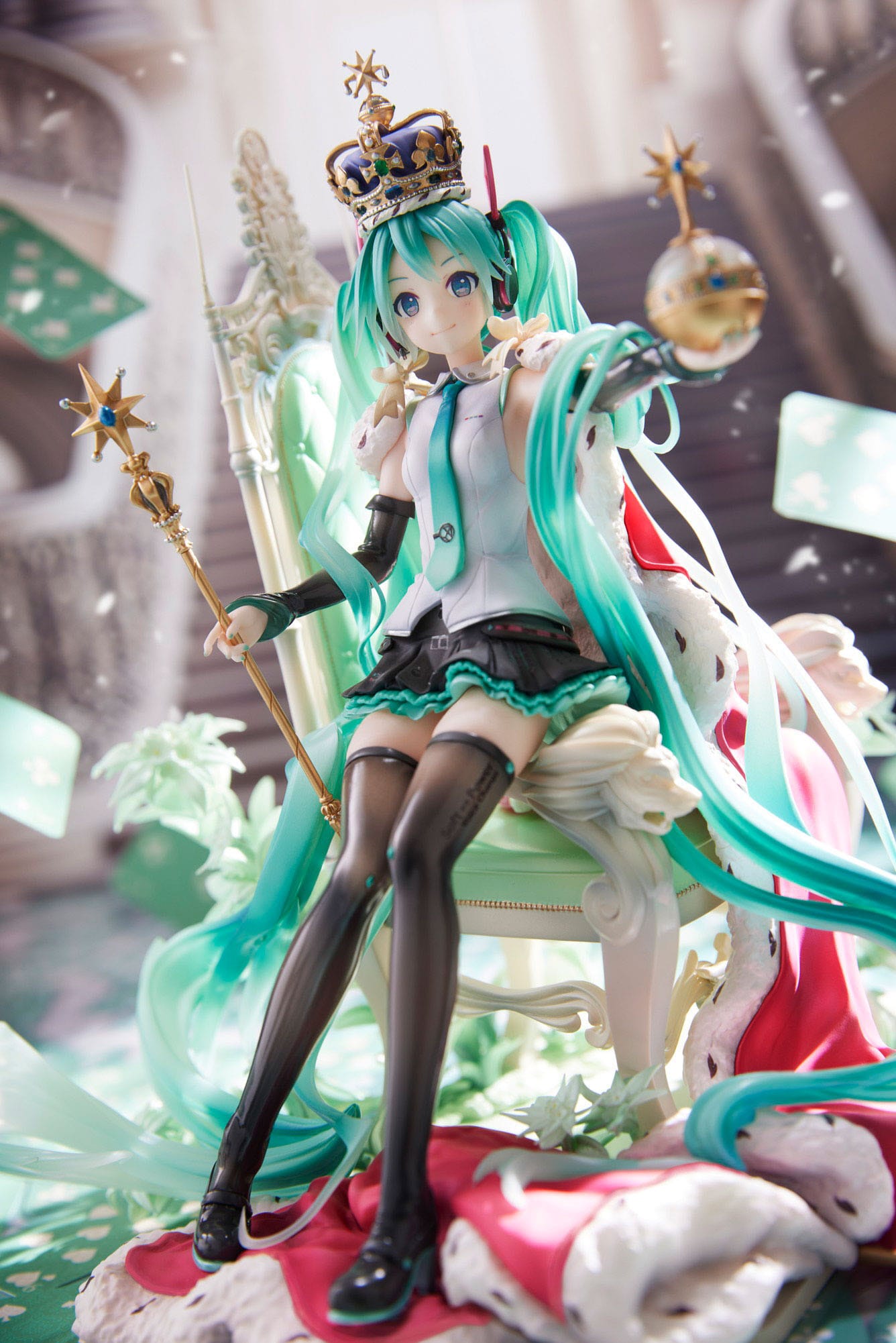Hatsune Miku 39's Special Day Ver. Spiritual