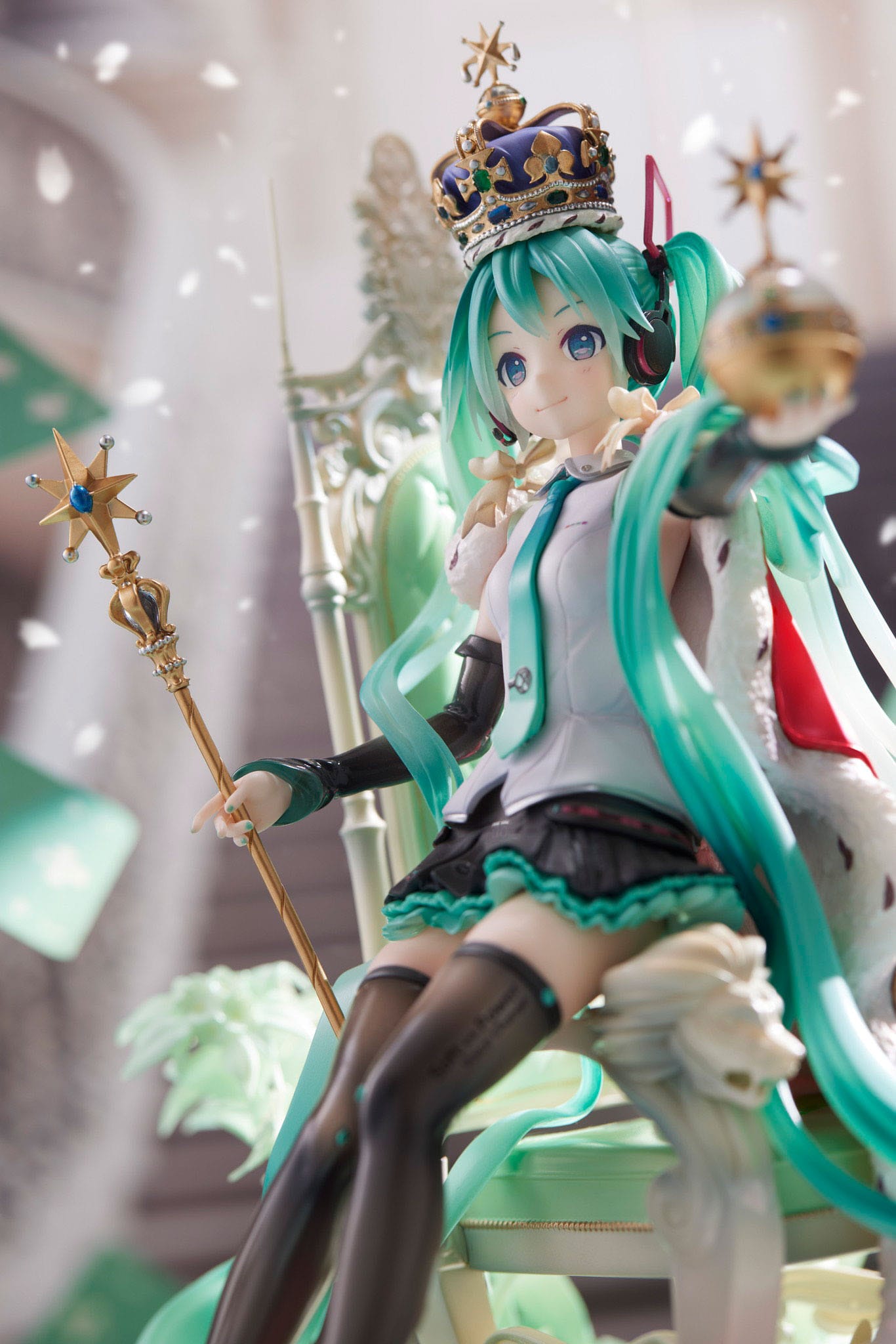 Hatsune Miku 39's Special Day Ver. Spiritual