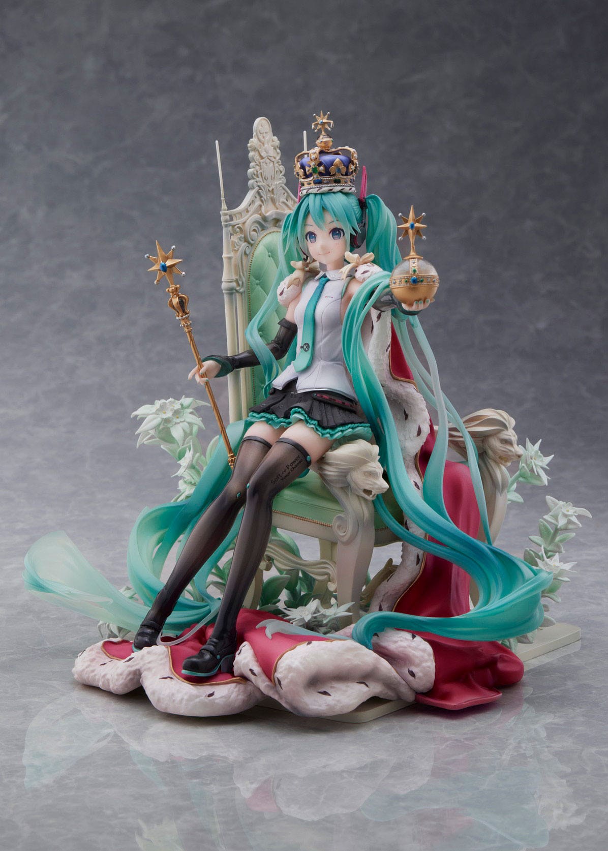 Hatsune Miku 39's Special Day Ver. Spiritual