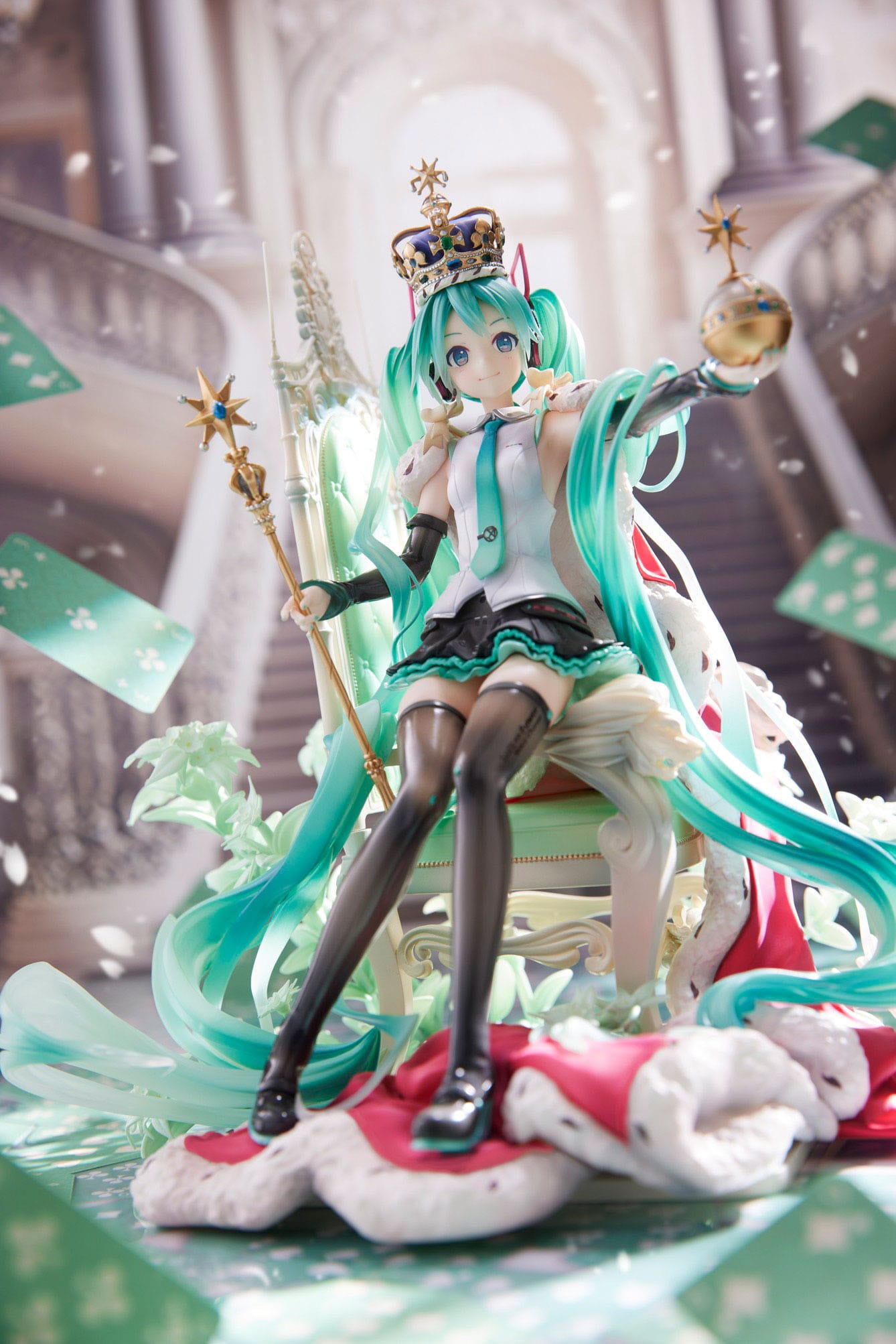 Hatsune Miku 39's Special Day Ver. Spiritual