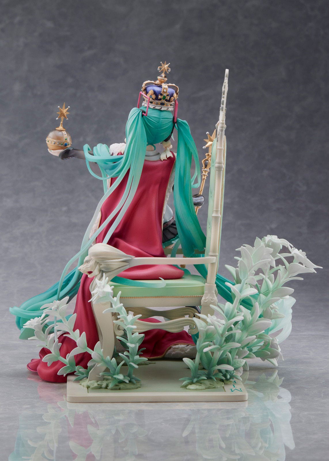 Hatsune Miku 39's Special Day Ver. Spiritual