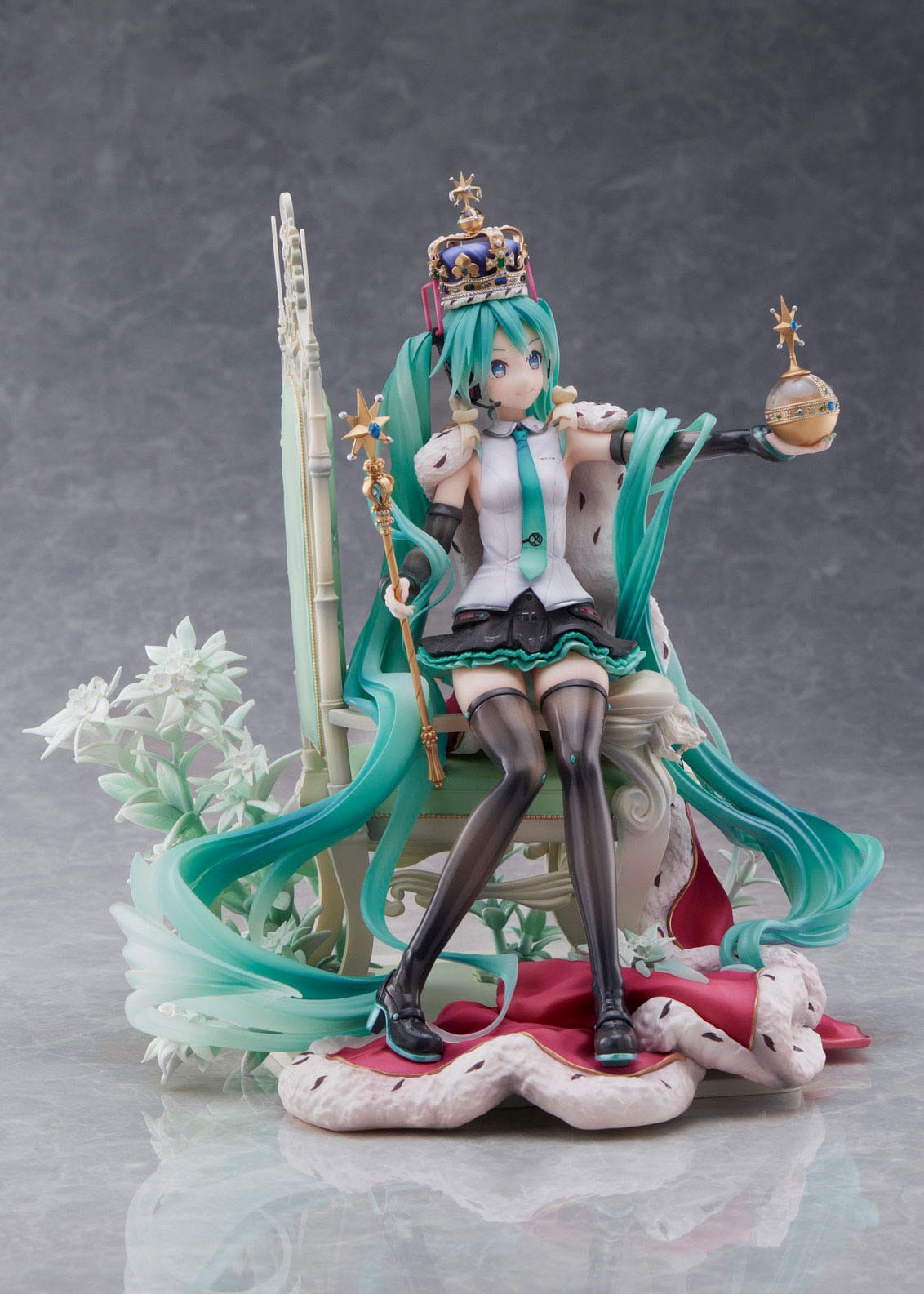 Hatsune Miku 39's Special Day Ver. Spiritual