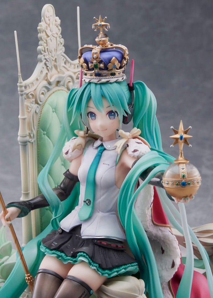 Hatsune Miku 39's Special Day Ver. Spiritual