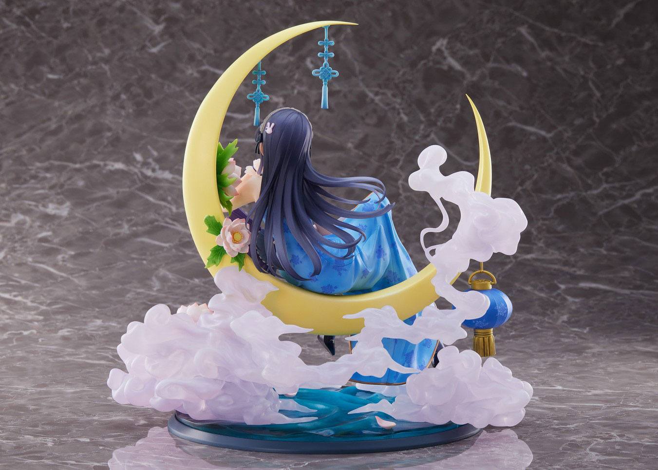 Mai Sakurajima Chinese Dress Ver. / Rascal Does Not Dream of Bunny Girl Senpai