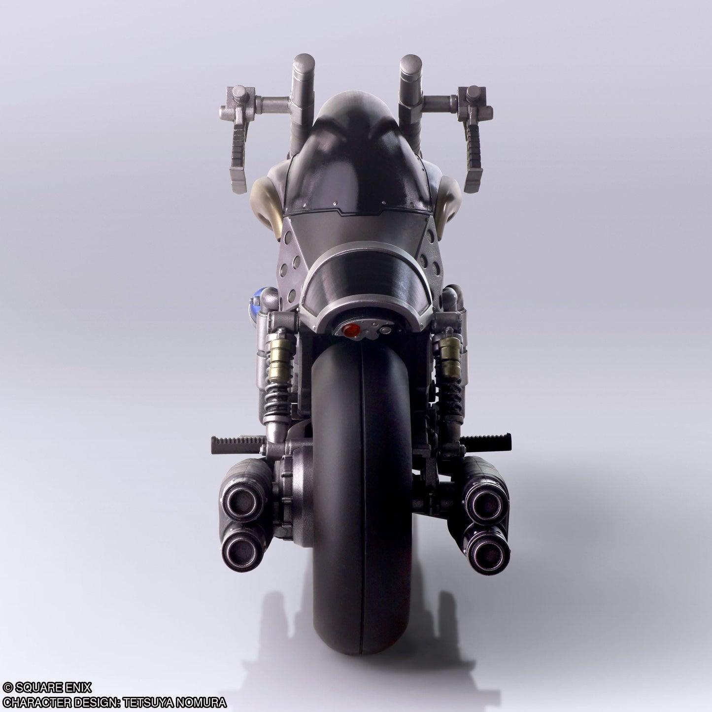 Hardy-Daytona Bring Arts Square Enix