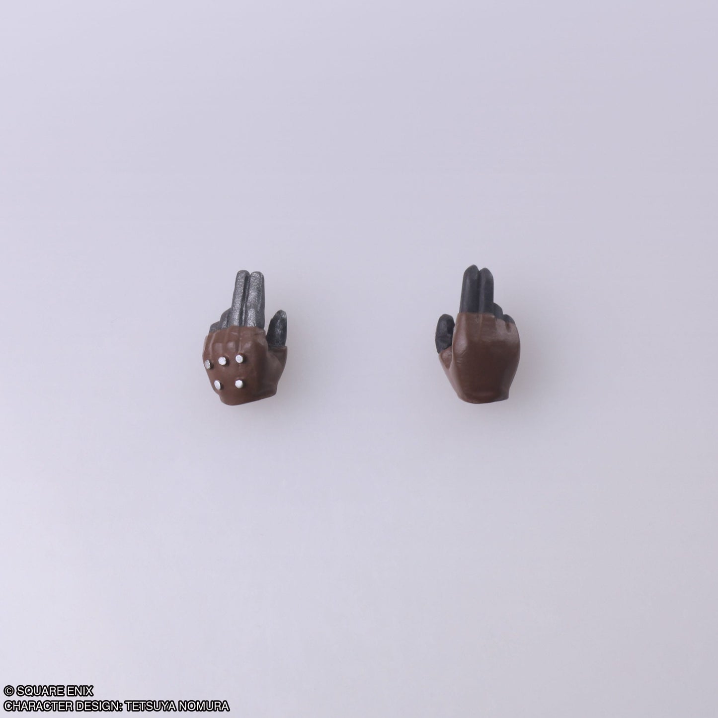 Hardy-Daytona Bring Arts Square Enix