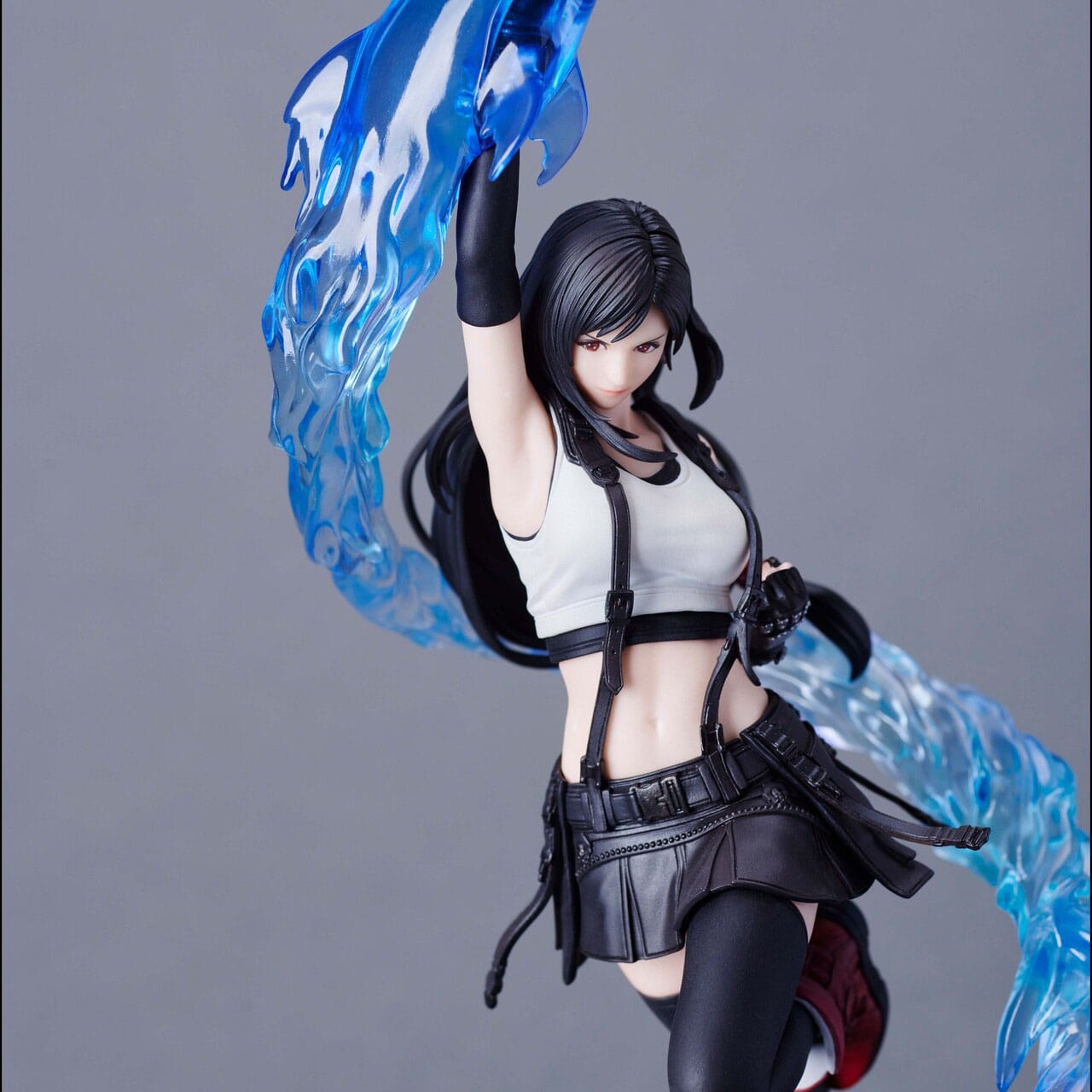 Tifa Lockhart Final Fantasy VII Rebirth Square Enix - Anime Figuren günstig kaufen
