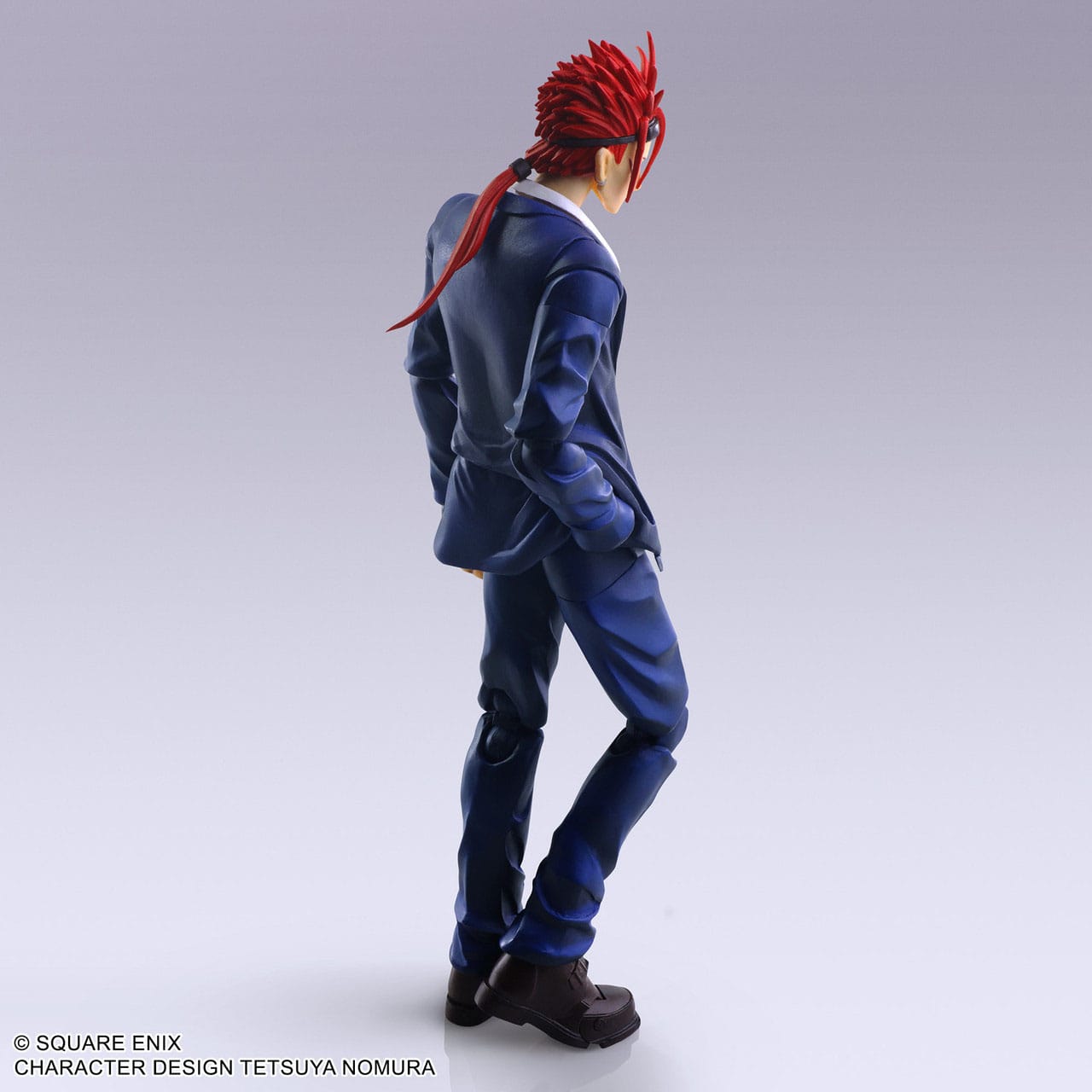 Reno Bring Arts Square Enix