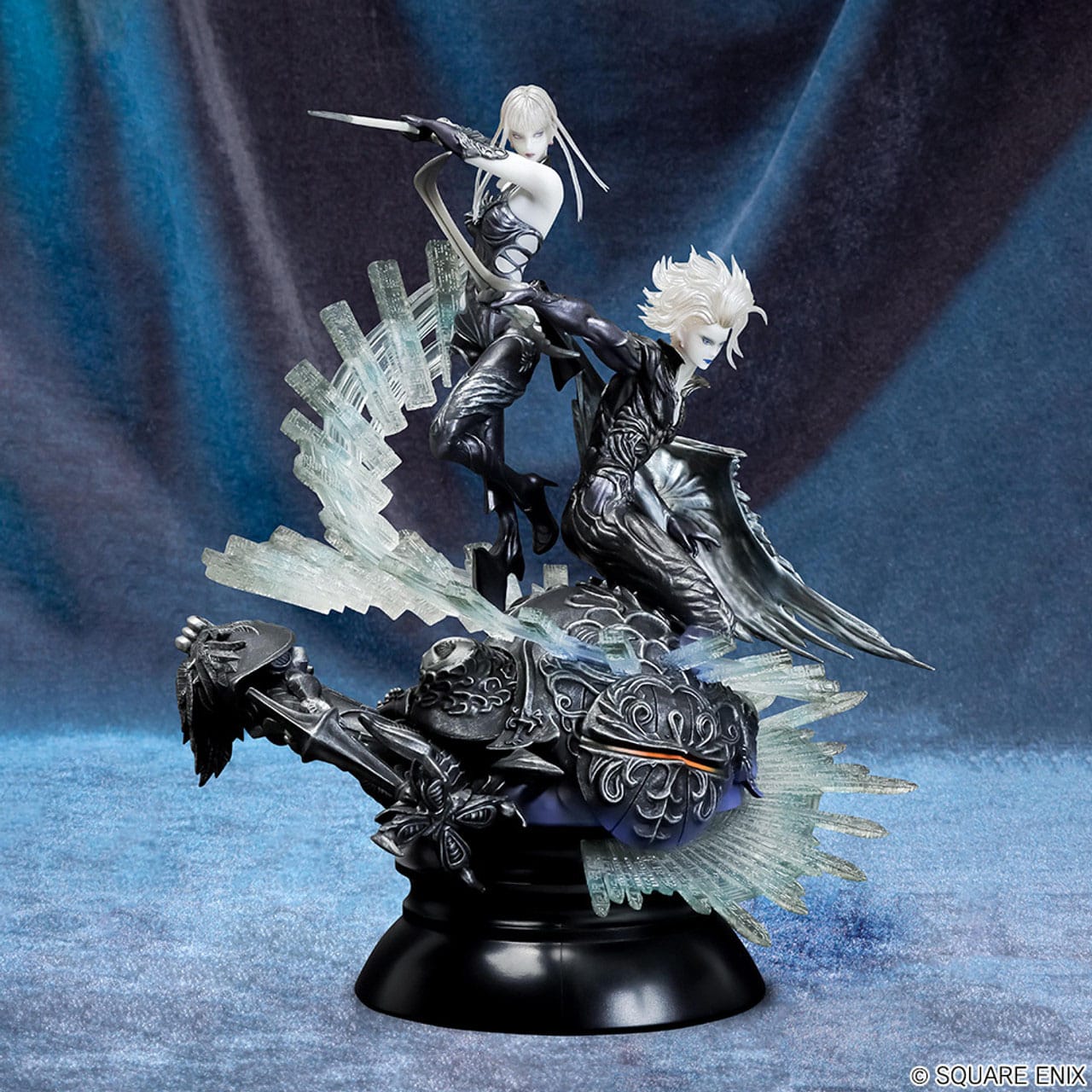 Omega Final Fantasy XIV Meister Quality