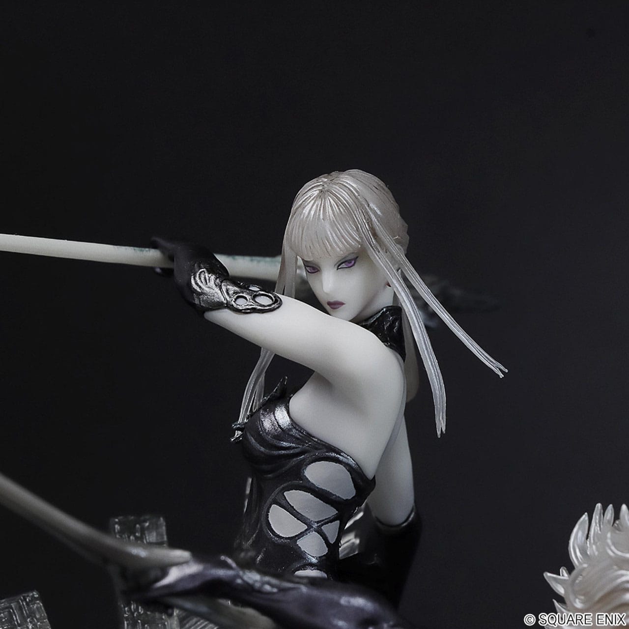 Omega Final Fantasy XIV Meister Quality