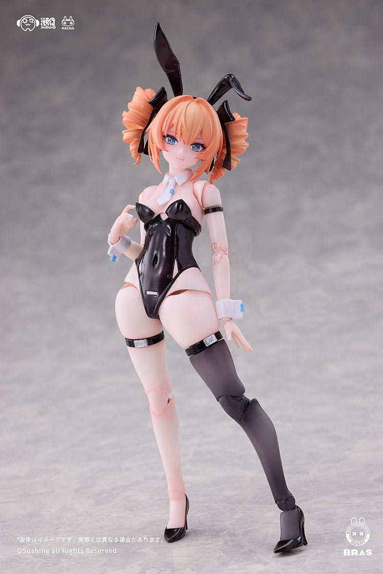 Sniper Leoni Bunny Rapid Snail Shell