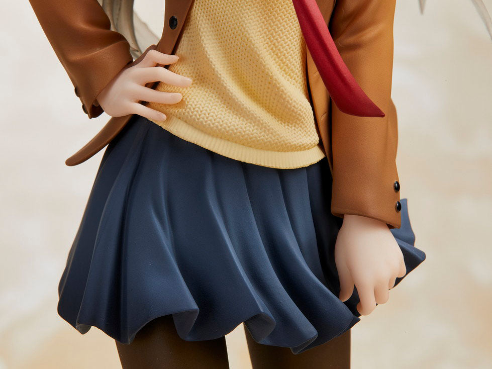 Mai Sakurajima - Uniform Bunny Ver. - Rascal Does Not Dream of Bunny Girl Senpai
