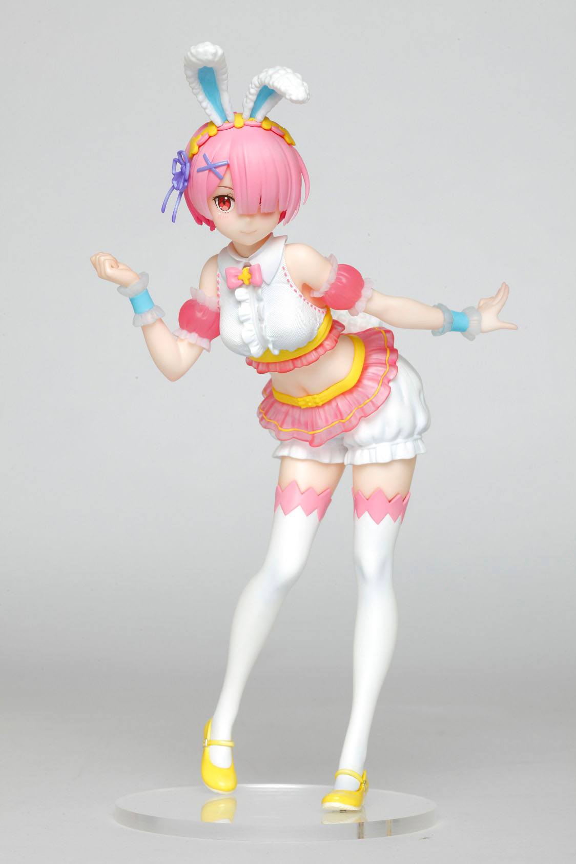 Ram Happy Easter! Ver. Taito (Pre-Owned)