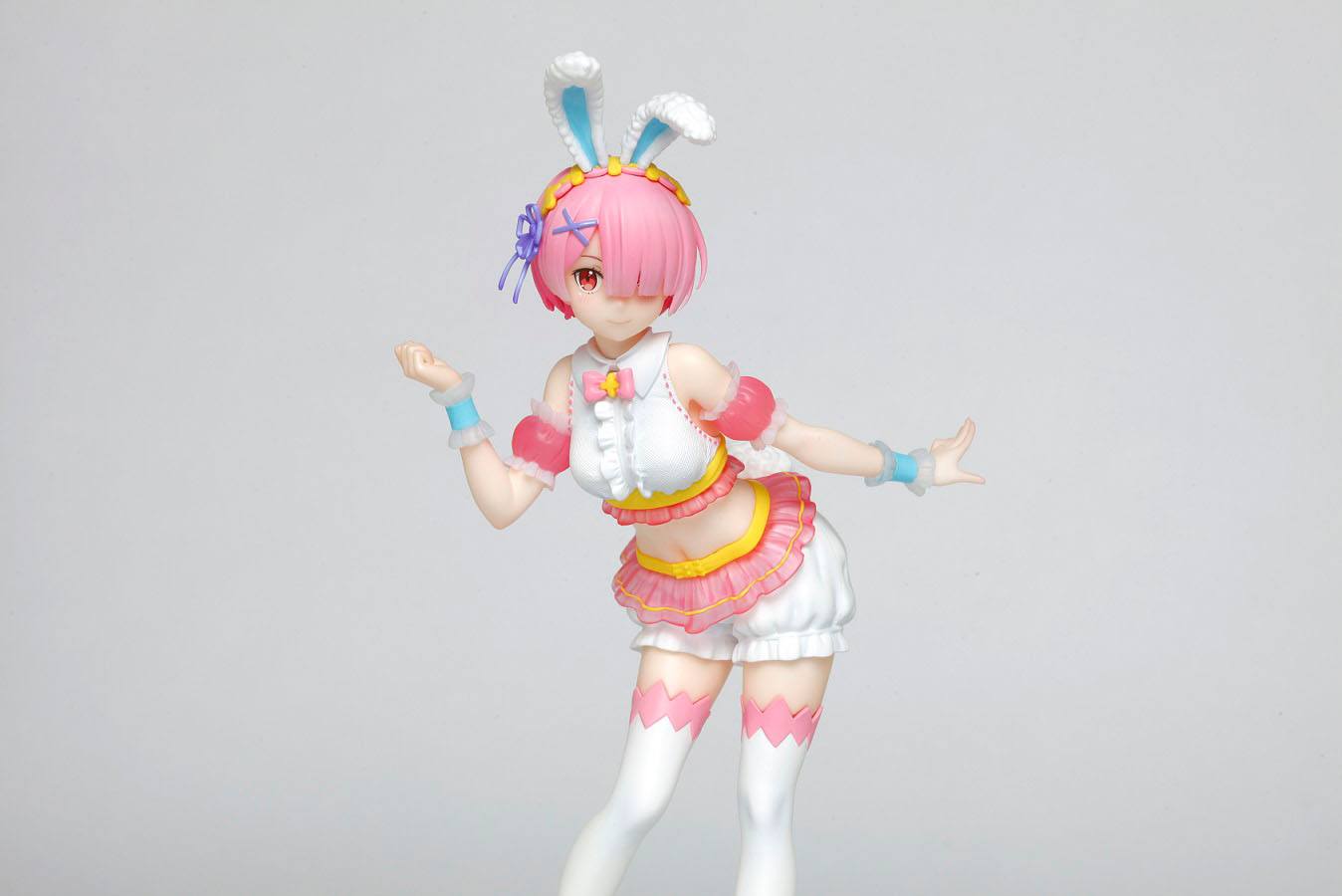 Ram Happy Easter! Ver. Taito (Pre-Owned)