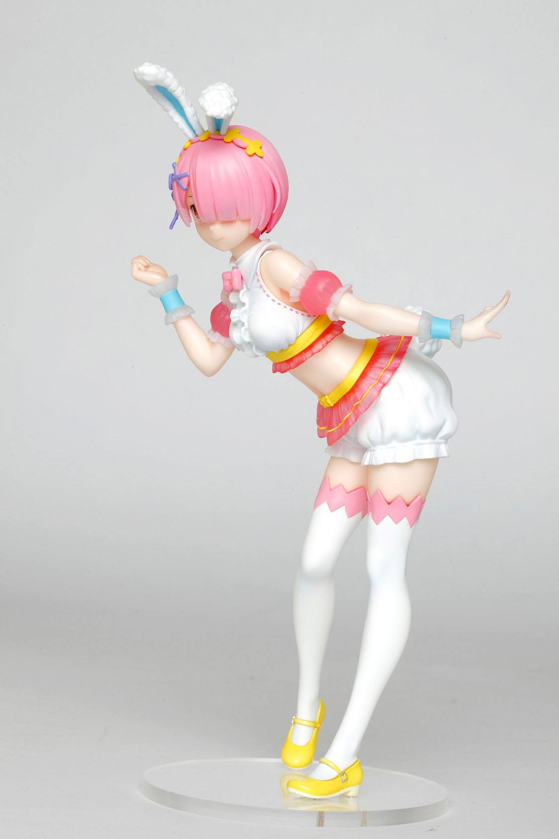 Ram Happy Easter! Ver. Taito (Pre-Owned)