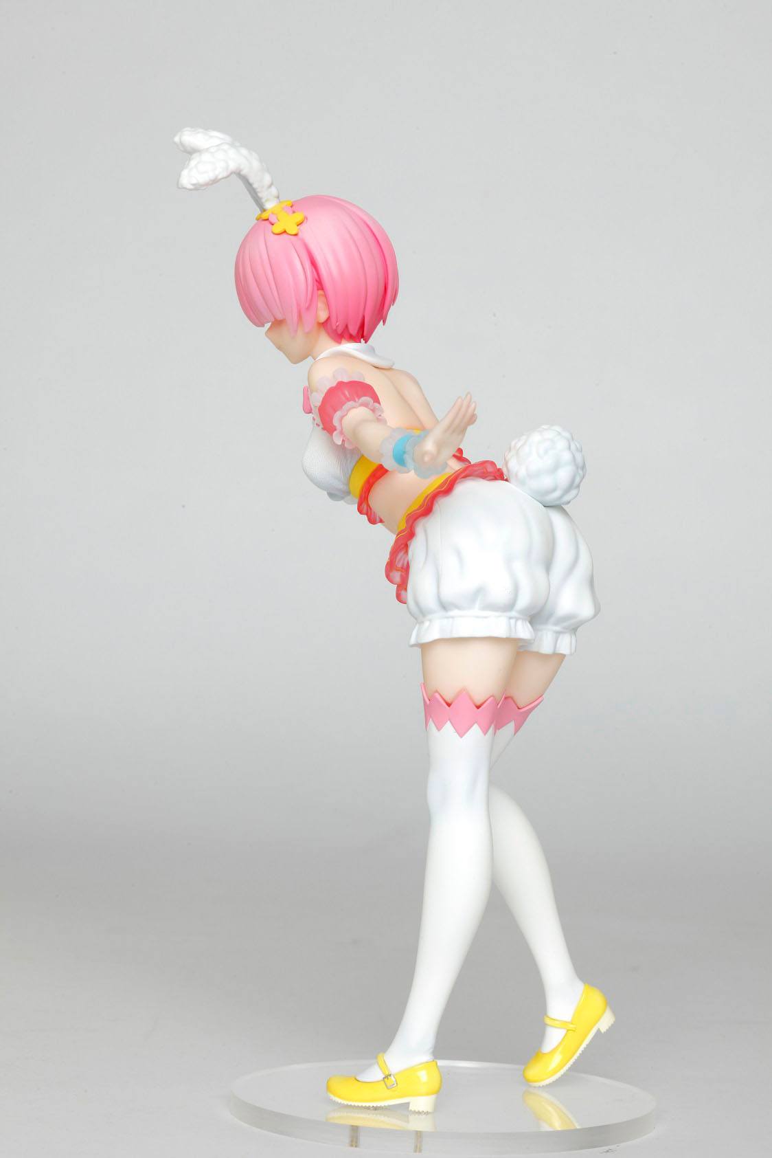 Ram Happy Easter! Ver. Taito (Pre-Owned)