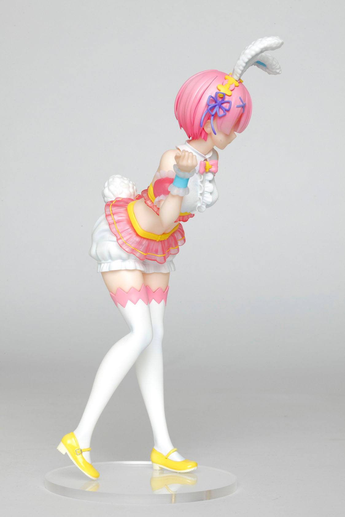 Ram Happy Easter! Ver. Taito (Pre-Owned)