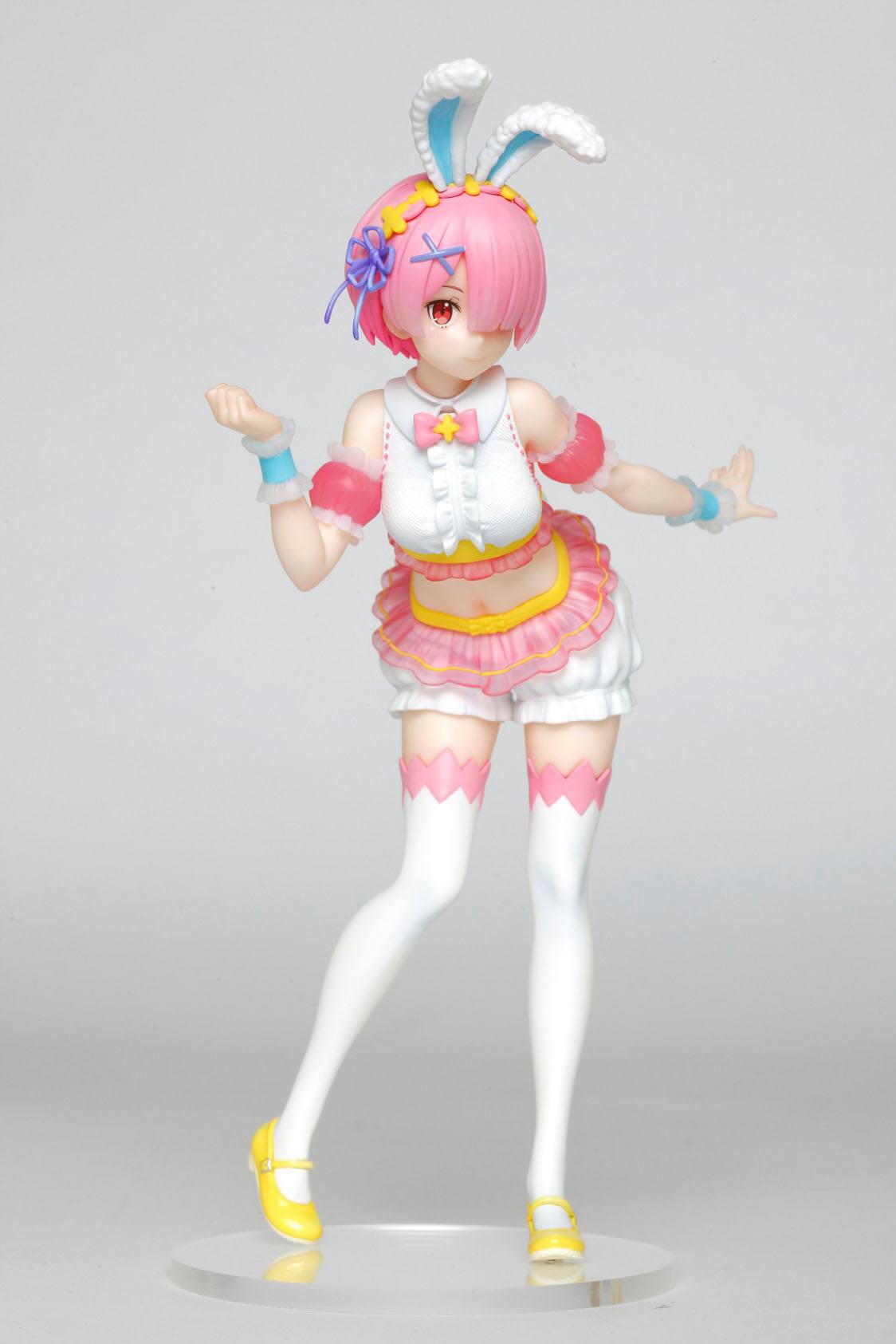 Ram Happy Easter! Ver. Taito (Pre-Owned)