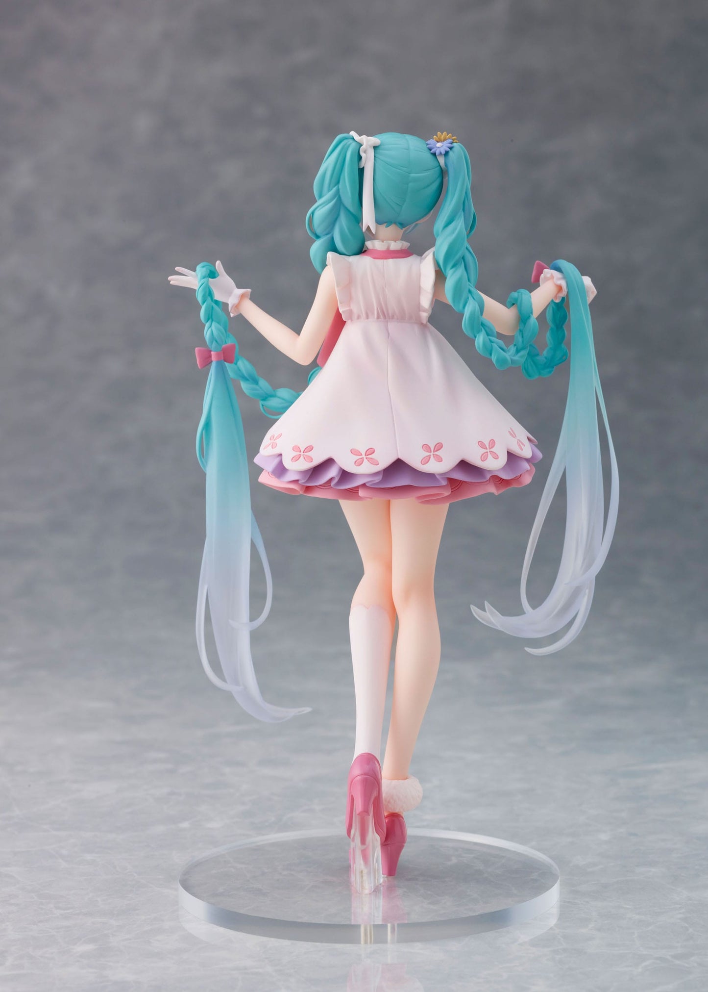 Rapuinzel Ver. Hatsune Miku Taito