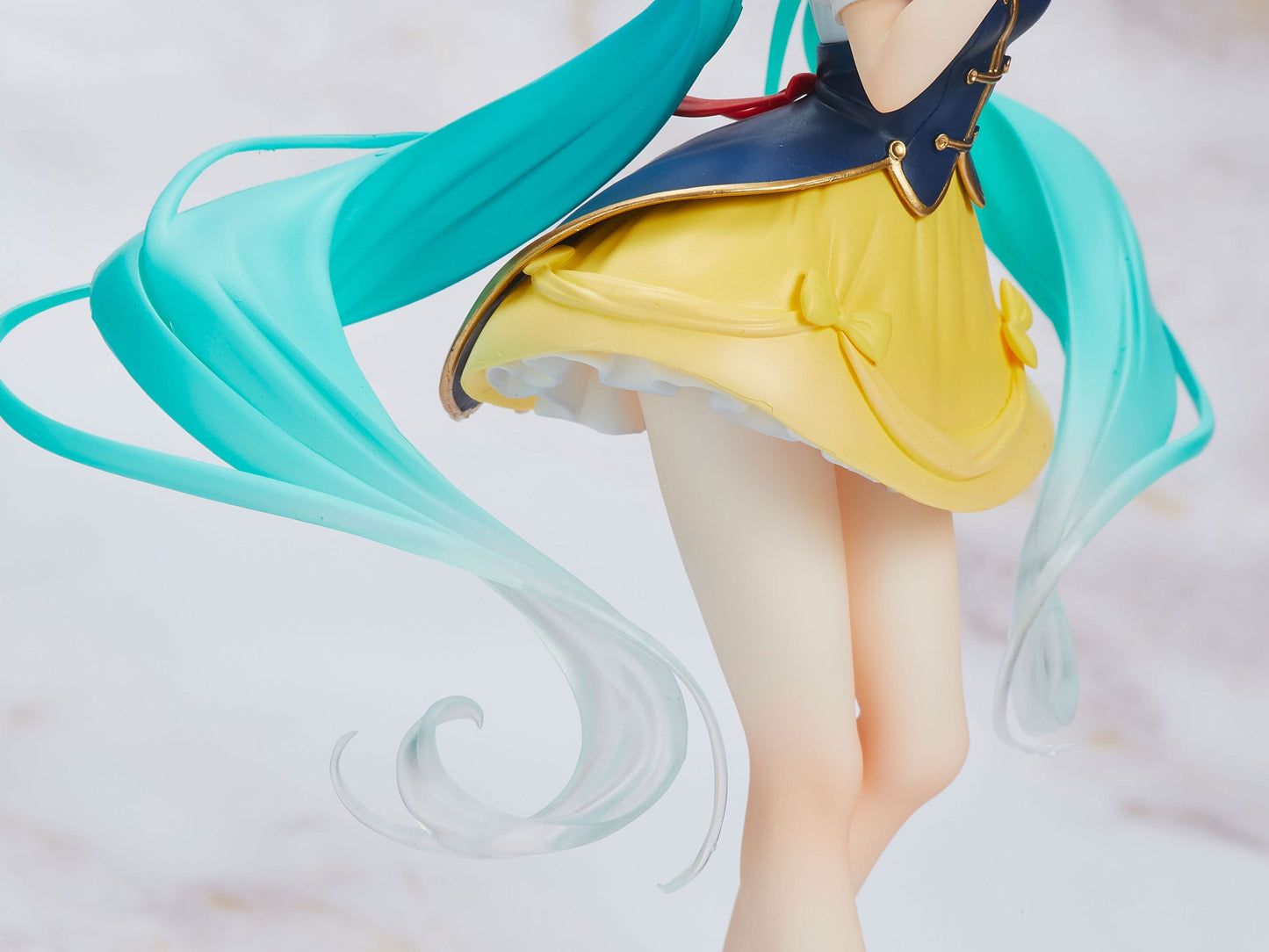 Hatsune Miku Wonderland Snow White Taito - Anime Figuren günstig kaufen