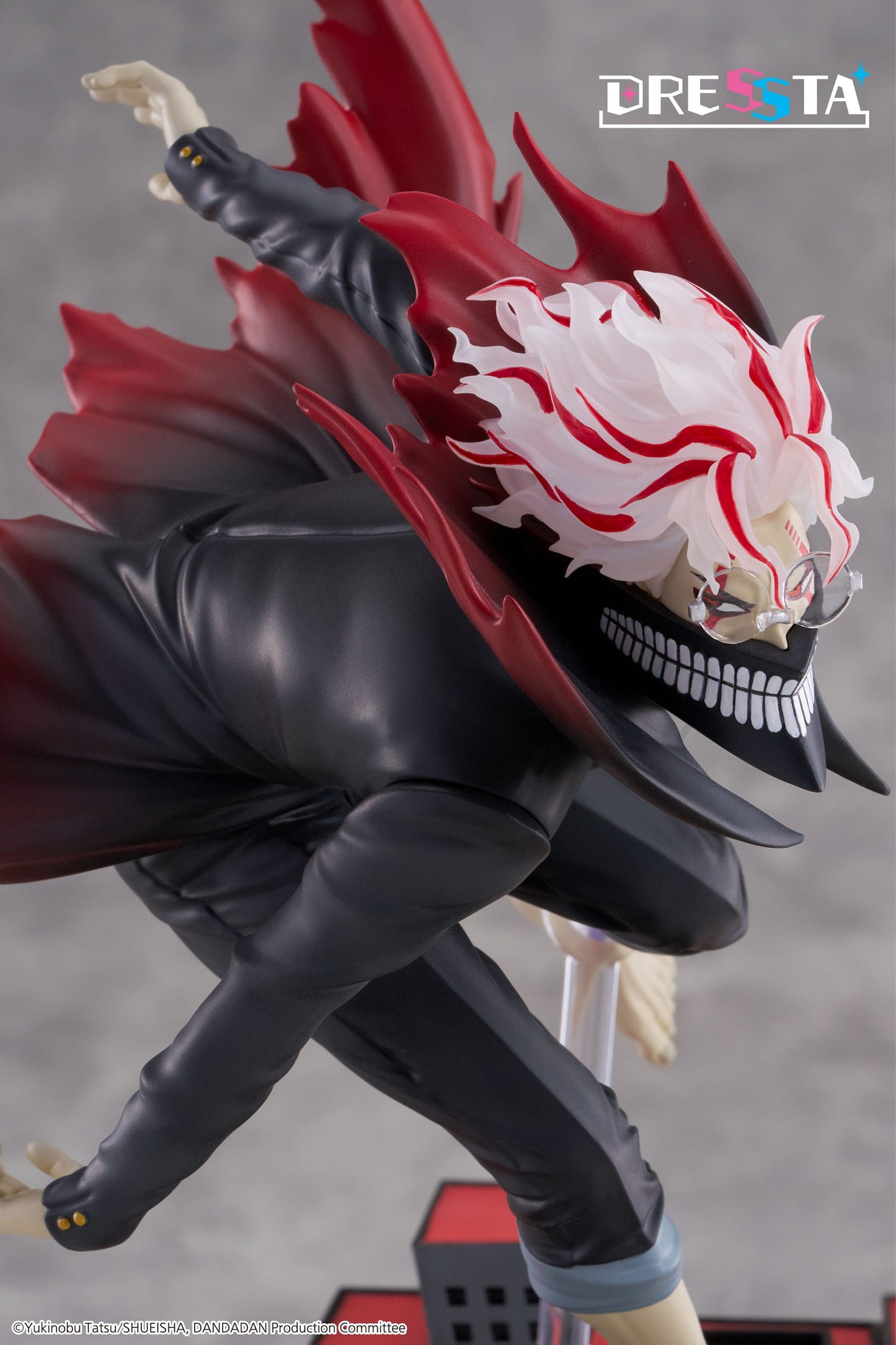 Okarun Transformed Dressta Taito
