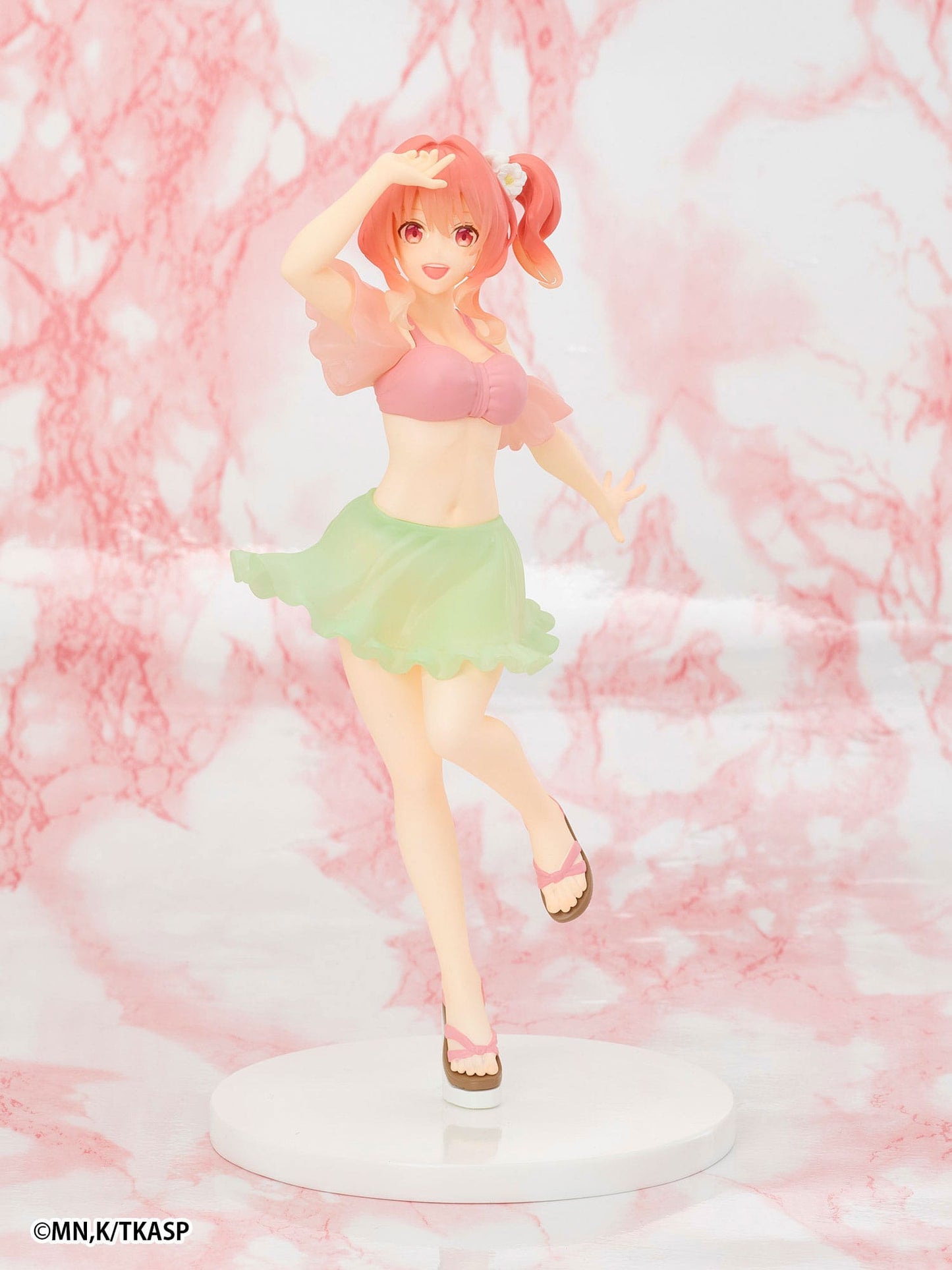 Yuna Amagami Coreful Taito - Anime Figuren günstig kaufen