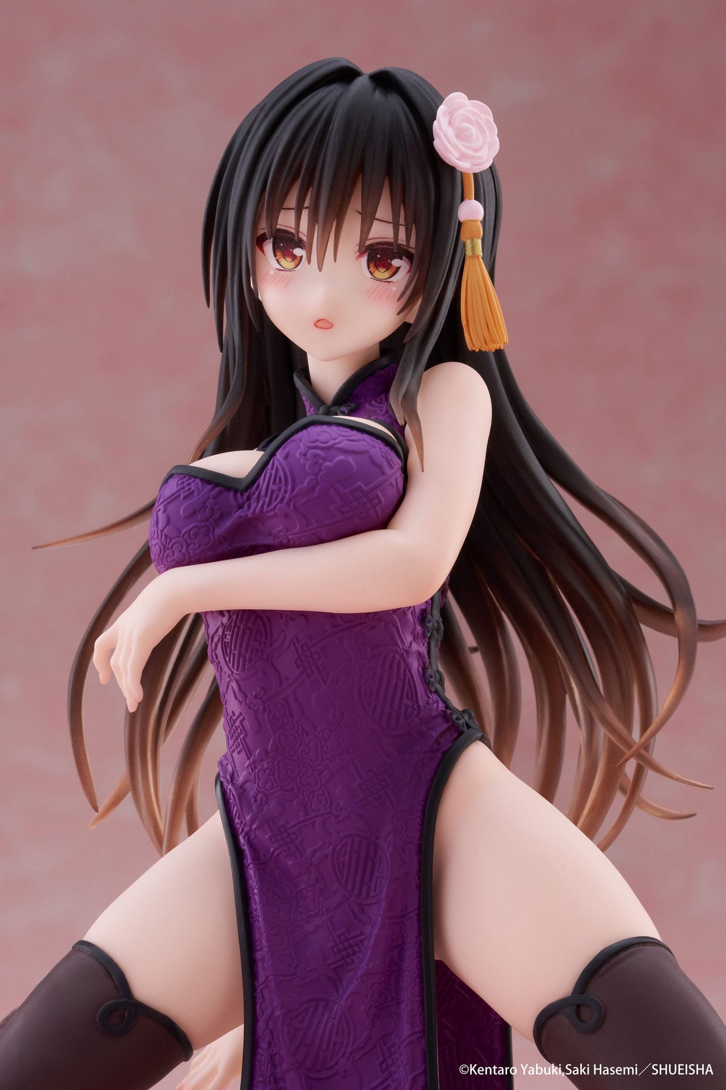 Yui Kotegawa (Versão Vestido Chinês) Taito