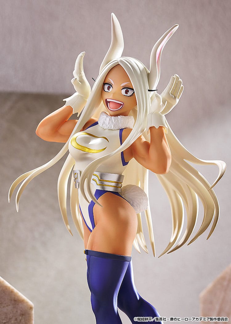 Mirko L Size Pop Up Parade Good Smile Company