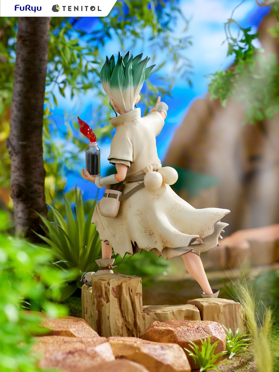 Senku Ishigami - Dr. Stone - Furyu