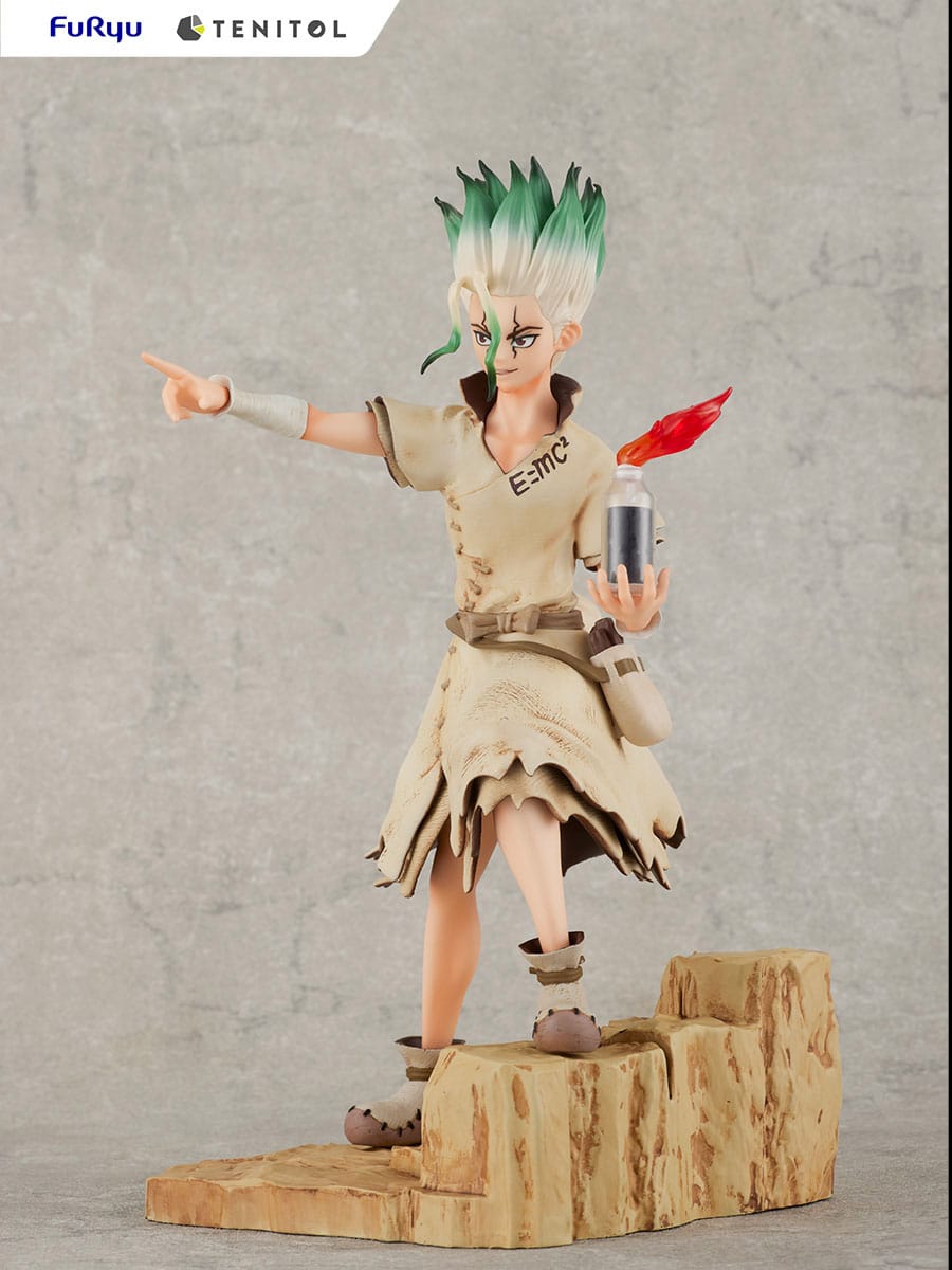 Senku Ishigami - Dr. Stone - Furyu