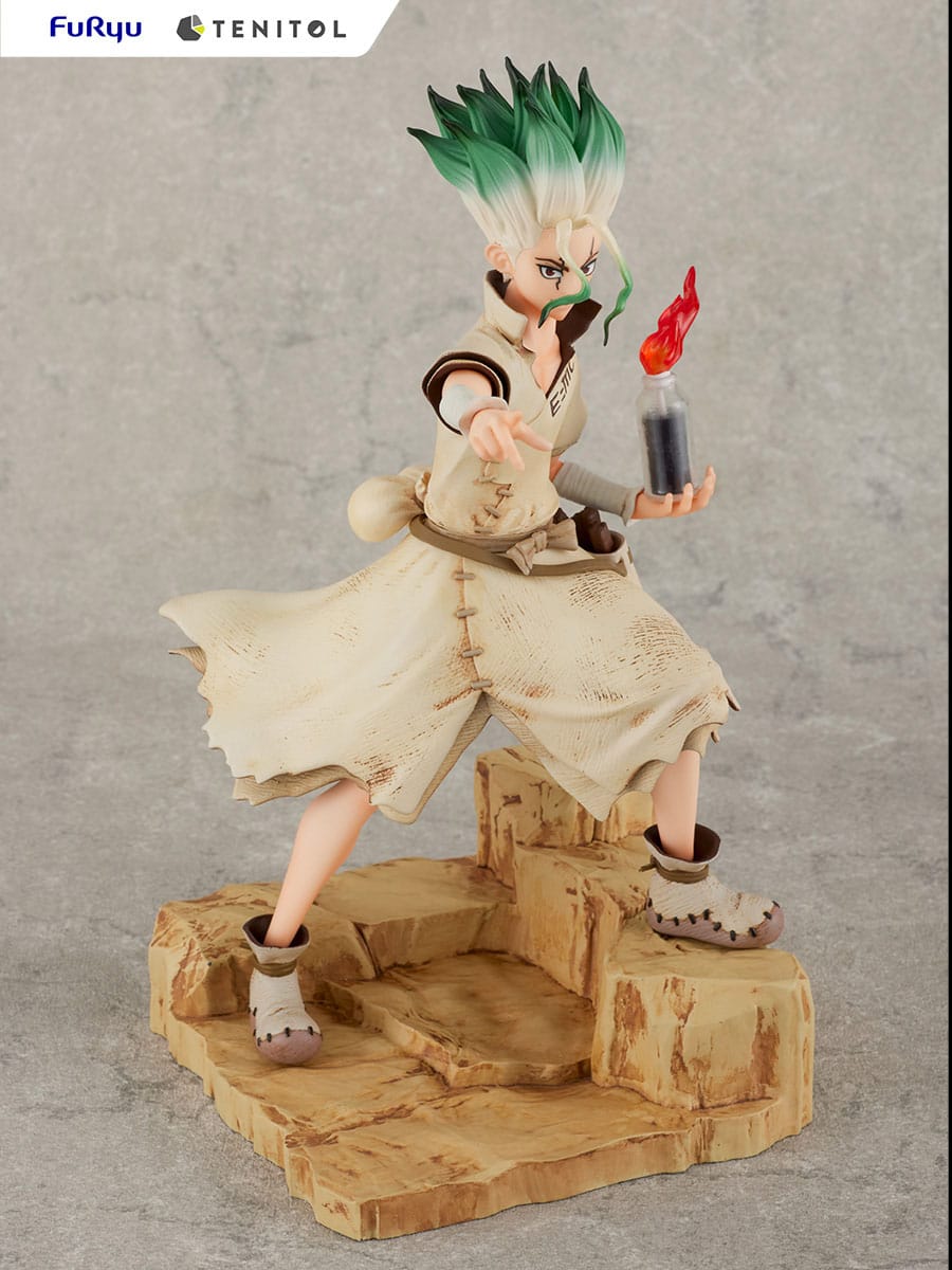 Senku Ishigami - Dr. Stone - Furyu