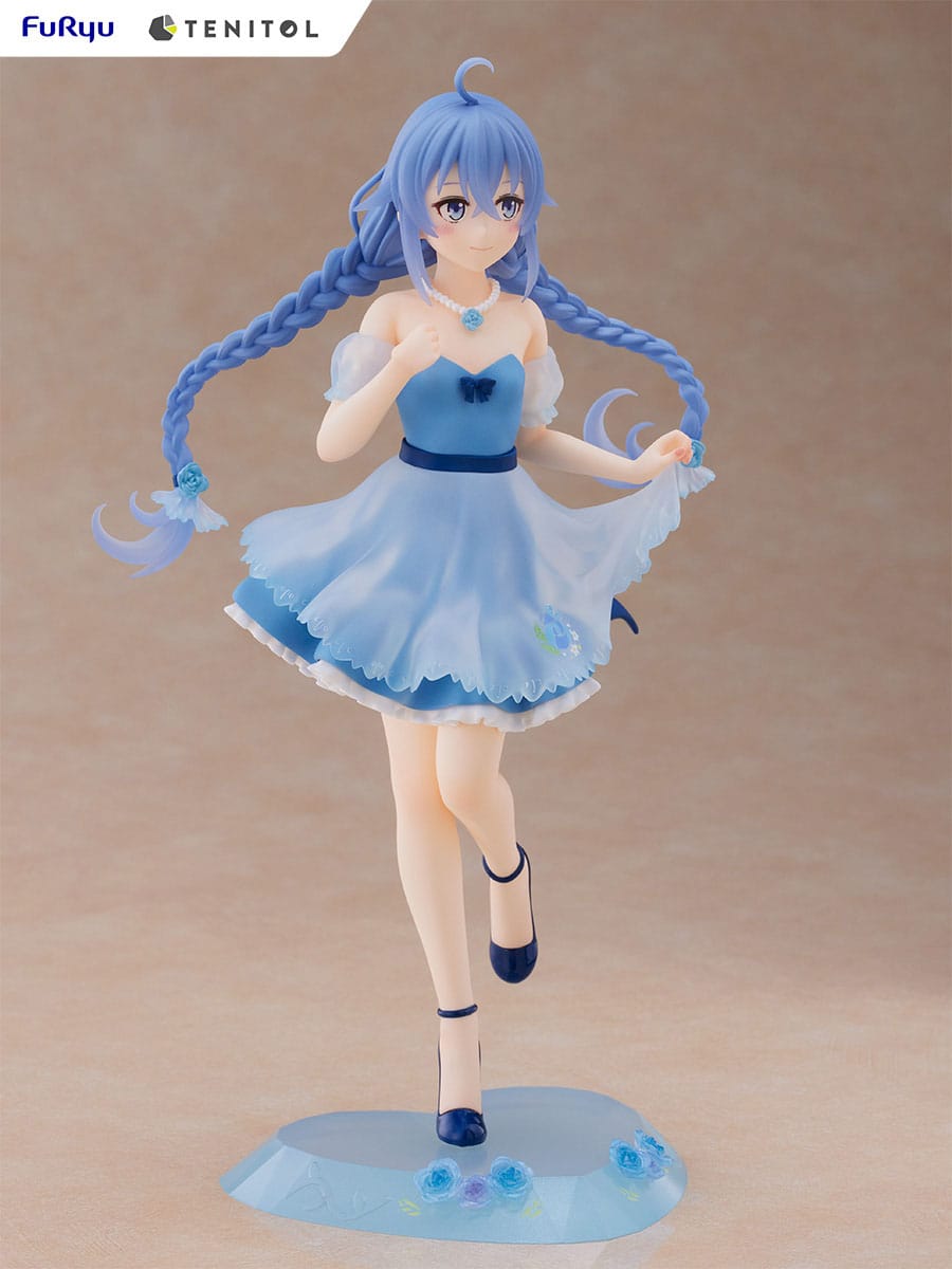 Roxy Migurdia - Tenitol - Furyu