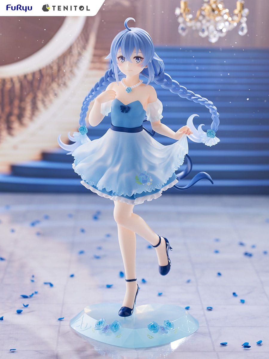 Roxy Migurdia - Tenitol - Furyu
