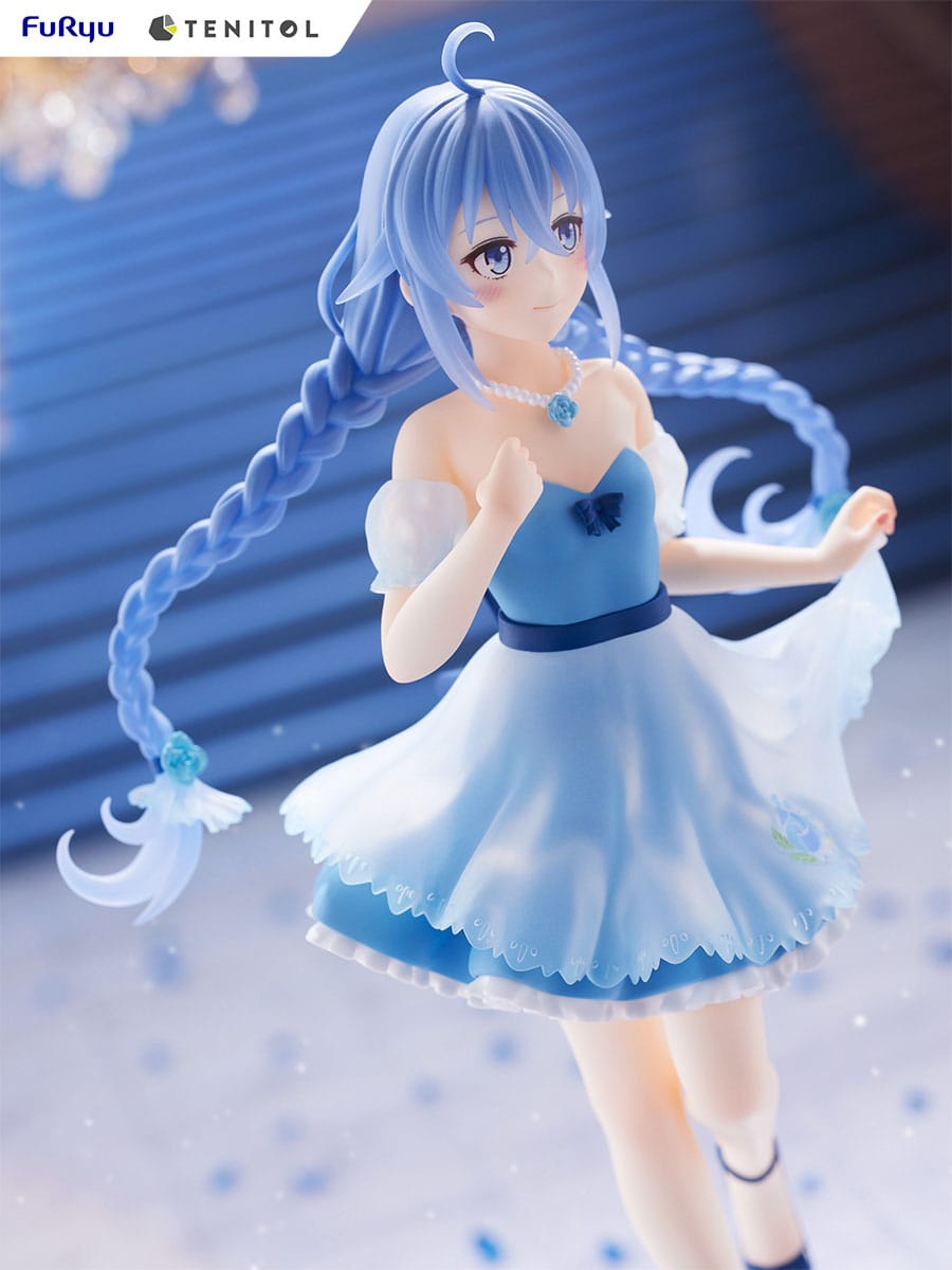 Roxy Migurdia - Tenitol - Furyu