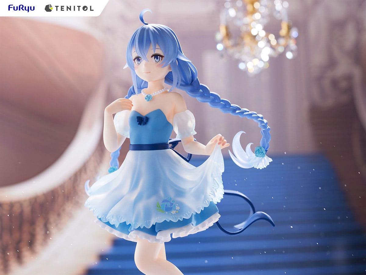 Roxy Migurdia - Tenitol - Furyu