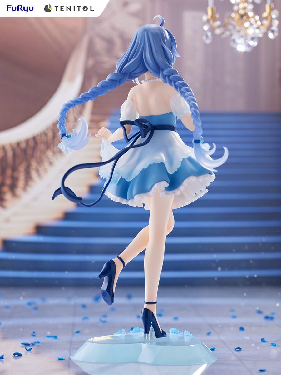 Roxy Migurdia - Tenitol - Furyu