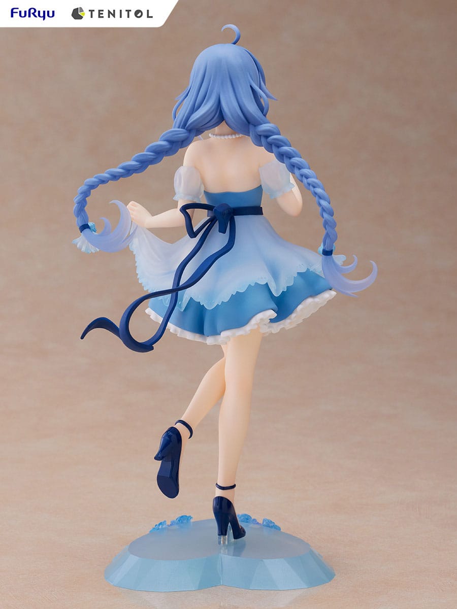Roxy Migurdia - Tenitol - Furyu