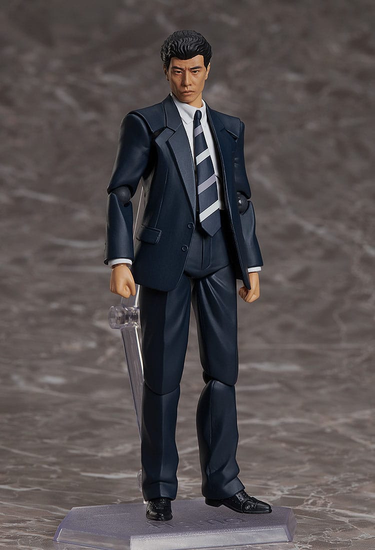 Toshiki Takayama: Another Color Ver. Tomytec