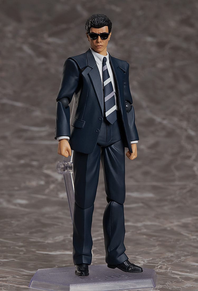 Toshiki Takayama: Another Color Ver. Tomytec