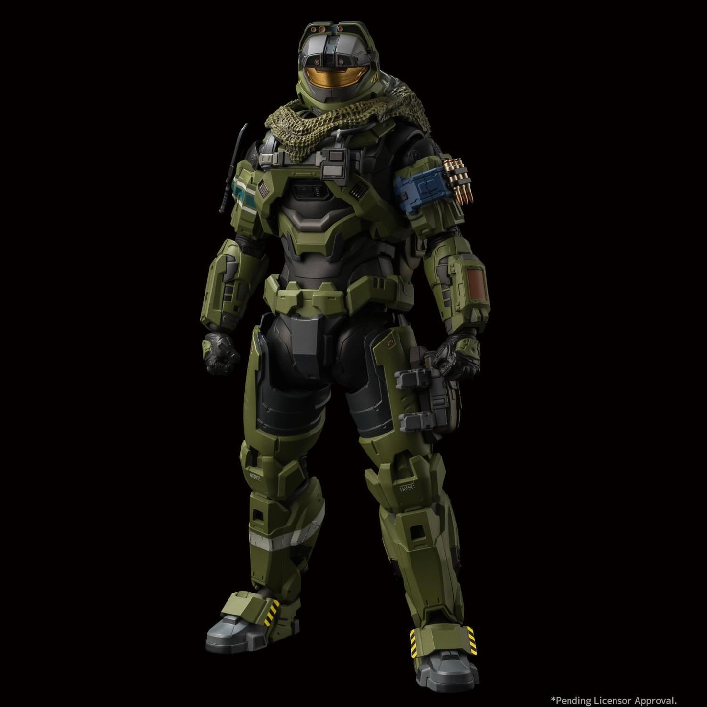 Jun-A266 (Noble Three)