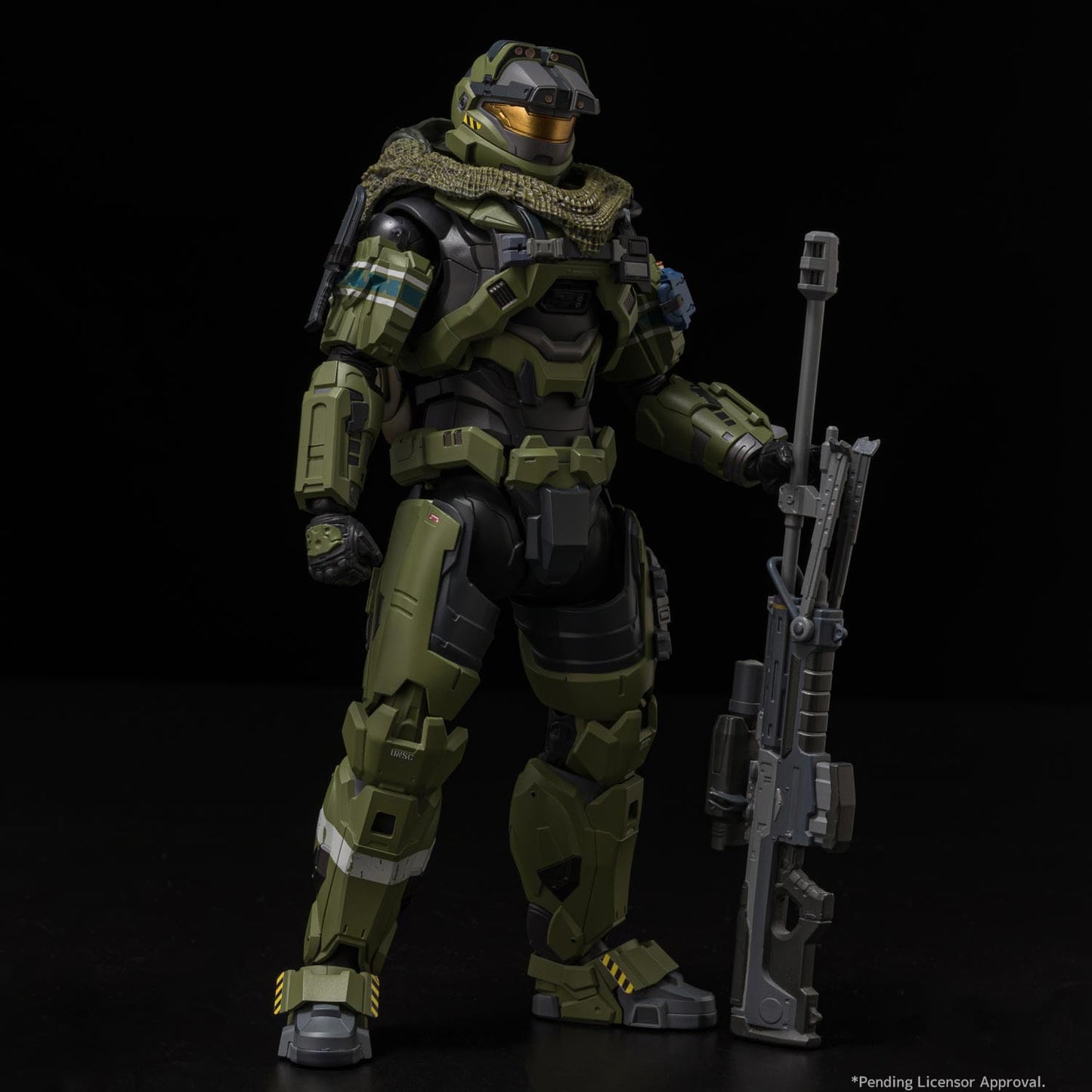 Jun-A266 (Noble Three)