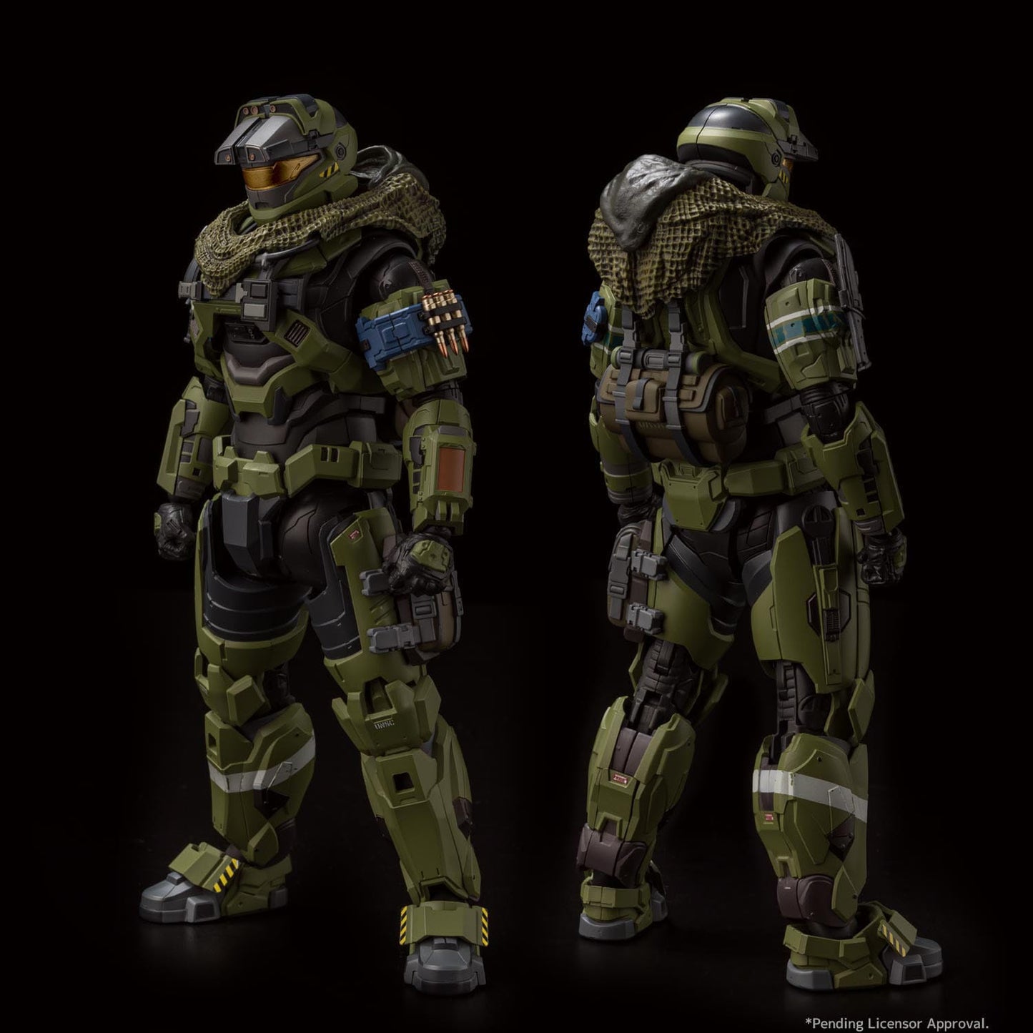 Jun-A266 (Noble Three)