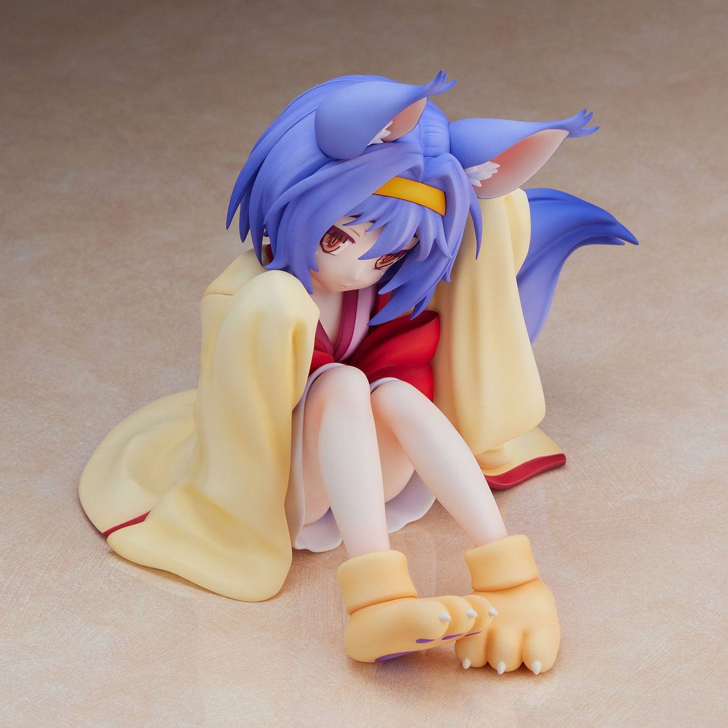 Izuna Hatsuse - No Game No Life - Union Creative